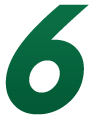 6大優勢